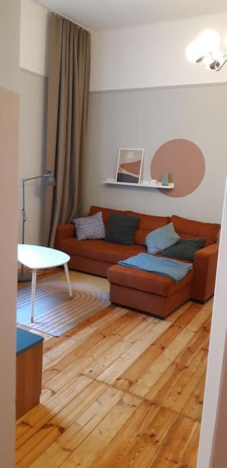 Zachod Slonca Nad Wisla Apartman Krakkó Kültér fotó