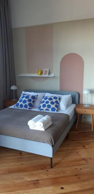 Zachod Slonca Nad Wisla Apartman Krakkó Kültér fotó