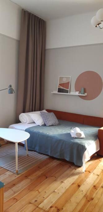 Zachod Slonca Nad Wisla Apartman Krakkó Kültér fotó