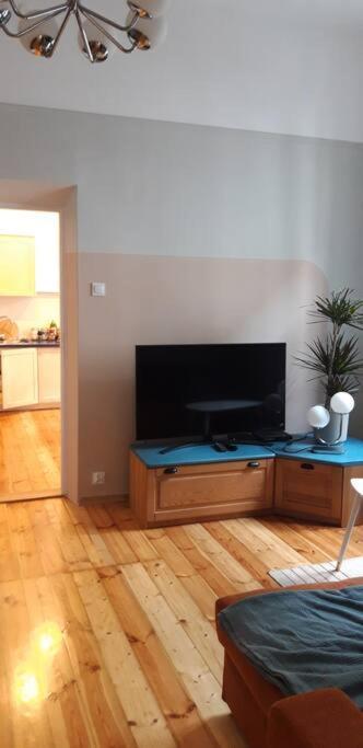 Zachod Slonca Nad Wisla Apartman Krakkó Kültér fotó