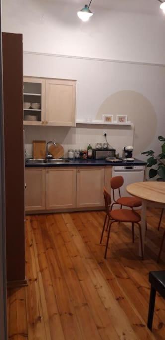 Zachod Slonca Nad Wisla Apartman Krakkó Kültér fotó